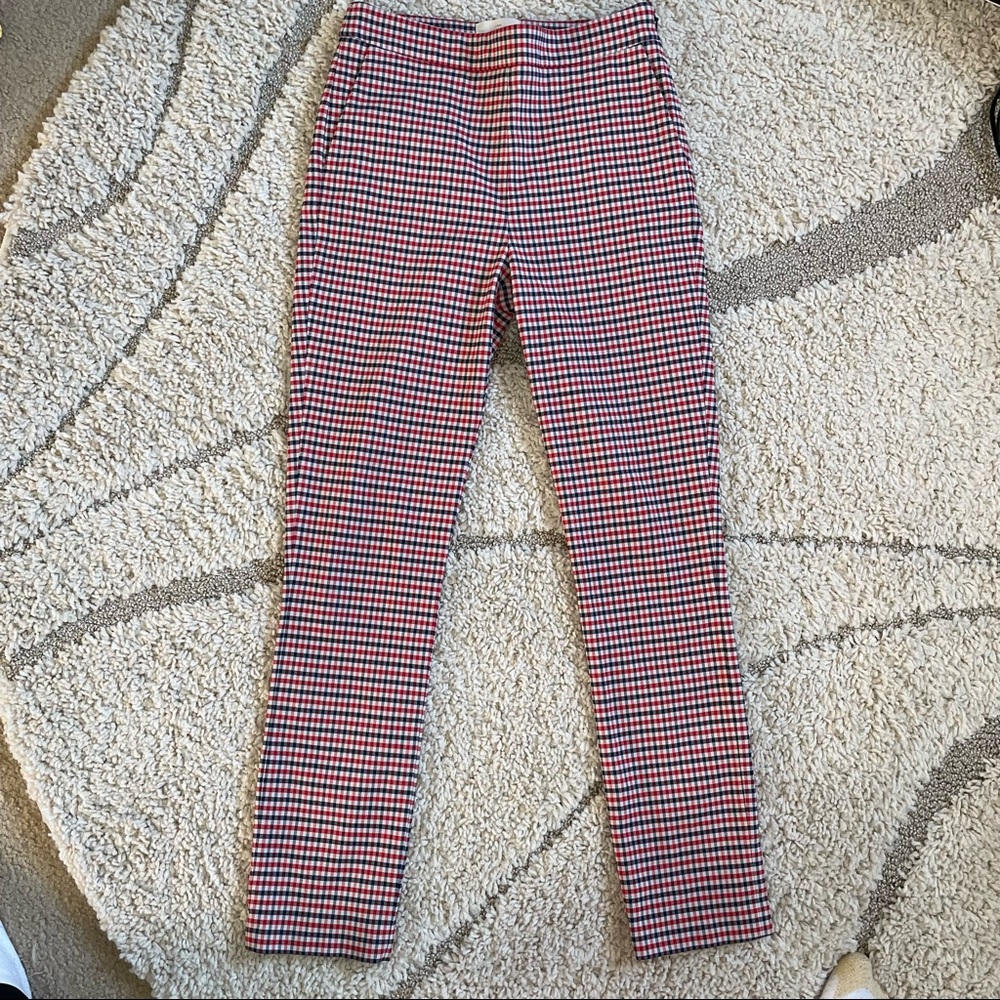 Sezane Clara Trousers - Picture 5 of 8